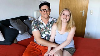 My very first pornography clip! Wow how glad my family was because I was doing what I love!!!