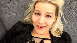 4 ideal ejaculations for my birthday! Uncut, howling attack, dual squirt, assfuck, creampie!!!