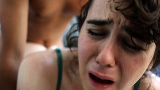 How to start humping your gf in the ass sans her "suffering too much"